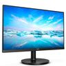 PHILIPS monitor 221V8/00,22, FullHD, VA, 250cd/m2, VGA, HDMI, 75Hz, 4ms