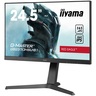 IIYAMA monitor G-Master Red Eagle GB2570HSU-B1 gaming, 25, FullHD, IPS, 400cd/m2, AMD FreeSync Premium, HDMI, DP, 165Hz, 0.5ms
