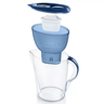 Brita Marella XL Pro bokal za filtriranje vode 2L plavi - 1052723