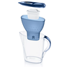 Brita Marella Cool Pro bokal za filtriranje vode 1,4L plavi - 1052720