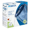 Brita Marella Cool Pro bokal za filtriranje vode 1,4L plavi - 1052720