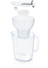 Brita Style Pro bokal za filtriranje vode 1,4L sivi - 1052725