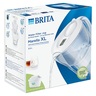 Brita Marella XL Pro bokal za filtriranje vode 2L bijeli - 1052722