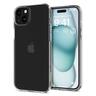 Spigen® Liquid Crystal ACS06786, maska za iPhone 15  – Crystal Clear