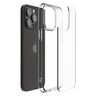 Spigen® Ultra Hybrid™ ACS06565, maska  za iPhone 15 Pro Max – Crystal Clear