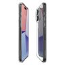 Spigen® Ultra Hybrid™ ACS06565, maska  za iPhone 15 Pro Max – Crystal Clear
