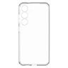 Spigen® Liquid Crystal™ ACS07343, maska za Samsung Galaxy S24 – Crystal Clear