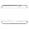 Spigen® Liquid Crystal™ ACS07343, maska za Samsung Galaxy S24 – Crystal Clear