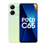 XIAOMI Poco C65 mobitel, 4+128 GB, Pastel Green