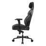 COUGAR  NxSys Aero gaming stolica crna