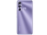 INFINIX Hot 11 mobitel, 4+64 GB, Violet