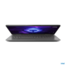 Laptop Lenovo Gaming LOQ 15IAX9, 83GS003HSC, 15,6 FHD IPS 144Hz, Intel Core i5-12450HX, 16GB RAM, 512GB SSD, NVIDIA GeForce RTX 2050 4GB, FreeDOS