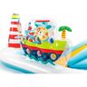 Intex dječji bazen 218 x 188 x 99 cm Fishing Fun Play Center - 055768