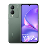 VIVO Y17s mobitel, 6+128 GB, Forest Green