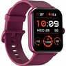 Blackview R50 pametni sat, Claret