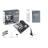 ASUS matična ploča  PRIME B760M-A WIFI D4 LGA1700 mATX MB - Intel B760 4xDIMM DDR4 2xM.2 4xSATA PCIe 4.0 2.5Gb Ethernet WiFi 6 + Bluetooth 1xDisplayPort 2xHDMI with Aura Sync support