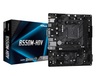 ASROCK matična ploča B550M-HDV AM4, B550, 2xDDR4,1xPCIe x16,1xPCI Ex1, 6xSATA3 , M.2, DP,HDMI,DVI, USB 3.2 ATX