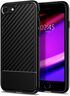 Spigen® Core Armor™ ACS00881, maska za iPhone SE – Matte Black