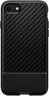 Spigen® Core Armor™ ACS00881, maska za iPhone SE – Matte Black
