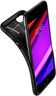 Spigen® Core Armor™ ACS00881, maska za iPhone SE – Matte Black