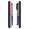 Spigen® Ultra Hybrid™ ACS06570, maska za iPhone 15 Pro Max – Matte Black