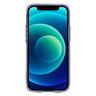 Spigen® Ultra Hybrid™ ACS01745, maska za iPhone 12 Mini – Crystal Clear