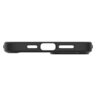 Spigen® Ultra Hybrid™ ACS05041, maska za iPhone 14 – Matte Black