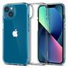 Spigen® Ultra Hybrid™ ACS03317, maska za iPhone 13 Mini – Crystal Clear