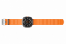 Samsung Galaxy Watch Ultra LTE Titanium Gray (Orange Strap), Pametni sat
