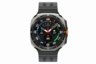 Samsung Galaxy Watch Ultra LTE Titanium Silver, Pametni sat