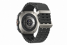 Samsung Galaxy Watch Ultra LTE Titanium Silver, Pametni sat