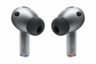 Samsung Galaxy Buds3 Pro Silver