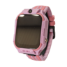 Telzeal 4G GPS dječiji pametni sat, Pink
