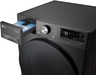 LG perilica-sušilica F4DR711S2BA