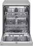 LG perilica posuđa DF365FPS