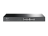 TP-Link TL-SG1016, 1000Mbps, switch, 16 portni