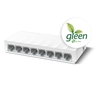 TP-Link LiteWave LS1008, 100Mbps, switch, 8 portni