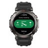 AmazFit T REX Ultra Abyss pametni sat, crni