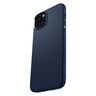 Spigen® Liquid Air™ ACS06651, maska za iPhone 15 Plus  – Navy Blue
