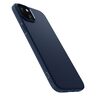 Spigen® Liquid Air™ ACS06651, maska za iPhone 15 Plus  – Navy Blue