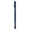 Spigen® Liquid Air™ ACS06651, maska za iPhone 15 Plus  – Navy Blue