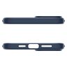 Spigen® Liquid Air™ ACS06651, maska za iPhone 15 Plus  – Navy Blue