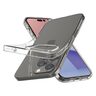 Spigen® Liquid Crystal™ ACS04809, maska za iPhone 14 Pro Max – Crystal Clear