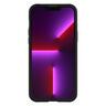 Spigen® Rugged Armor™ ACS03200, maska za iPhone 13 Pro Max – Matte Black