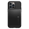 Spigen® Slim Armor™ ACS04644, maska za iPhone 14 Pro Max – Black