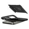 Spigen® Slim Armor™ ACS04644, maska za iPhone 14 Pro Max – Black