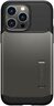 Spigen® Slim Armor™ ACS04645, maska za iPhone 14 Pro Max – Gunmetal