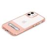 Spigen® Slim Armor™ Essential S ACS01554, maska za iPhone 12 Mini – Rose Crystal