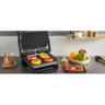 TEFAL električni roštilj GC717810 Optigrill+ 2000 W