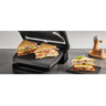 TEFAL električni roštilj GC717810 Optigrill+ 2000 W